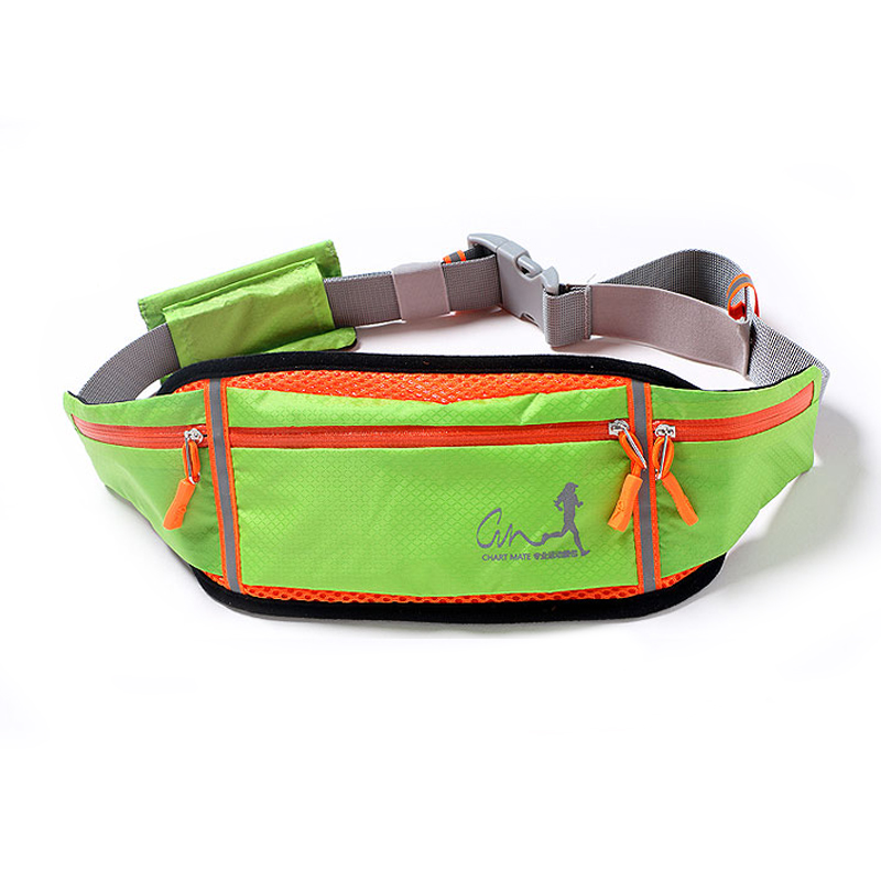 Lightweight Sport Waist Bag 7